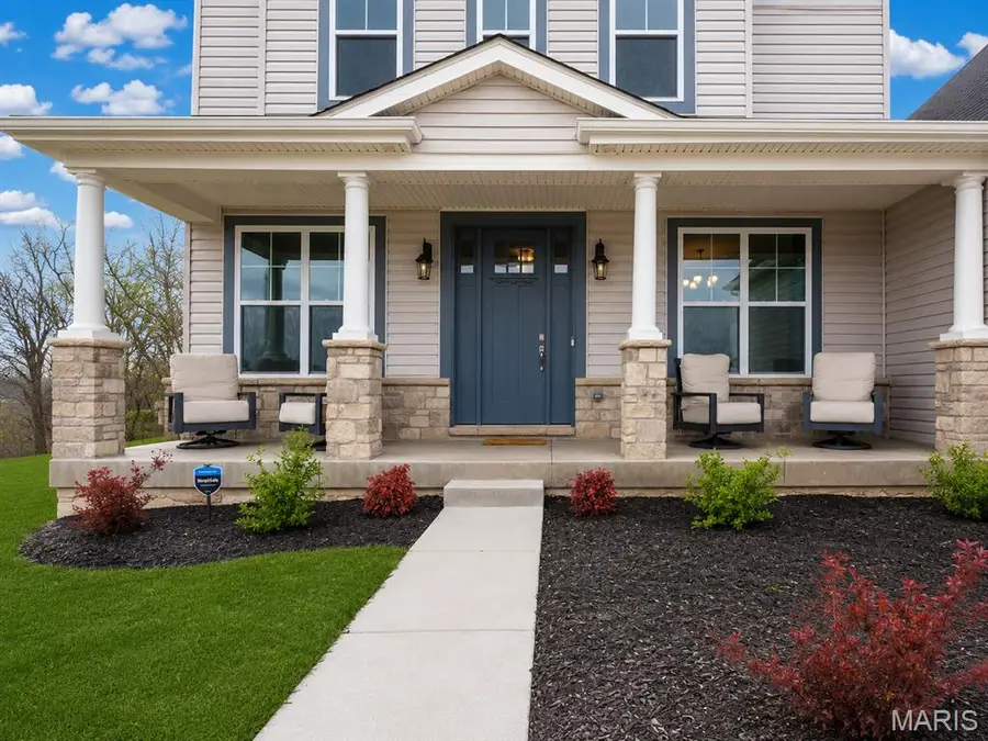 5 Canebrake Court, Wentzville, MO 63385 - #3