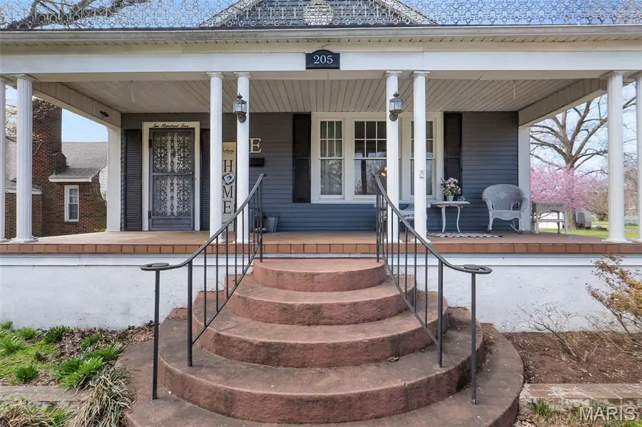 205 N Virginia Street, Charleston, MO 63834 - #3