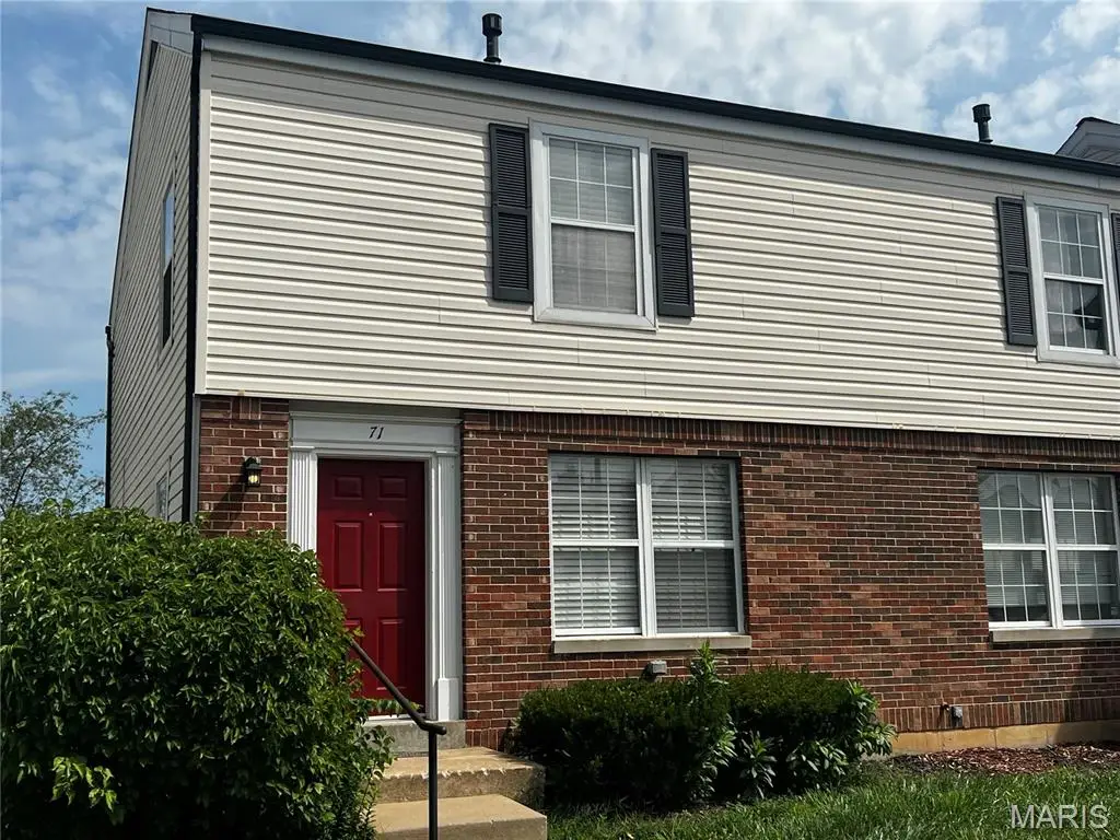 71 Woodlake #A, Lake Saint Louis, MO 63367 - #1