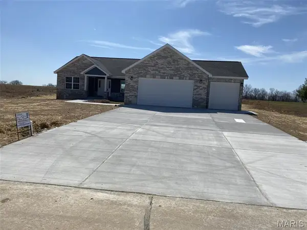 20 Chinkapin Court, Troy, MO 63379