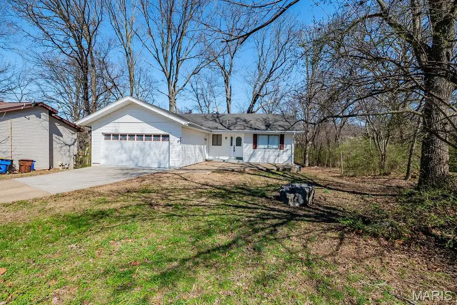 705 Russett Terrace, Lake Saint Louis, MO 63367 - #2