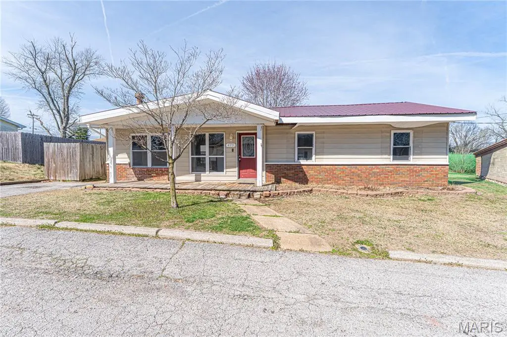 475 Oye Drive, Arnold, MO 63010 - #1