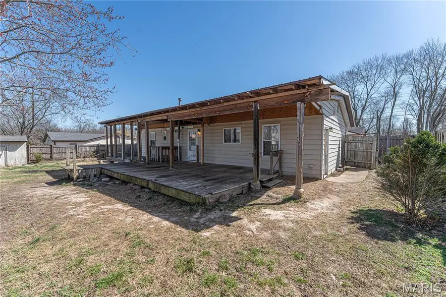 475 Oye Drive, Arnold, MO 63010 - #2