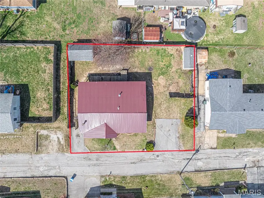 475 Oye Drive, Arnold, MO 63010 - #3