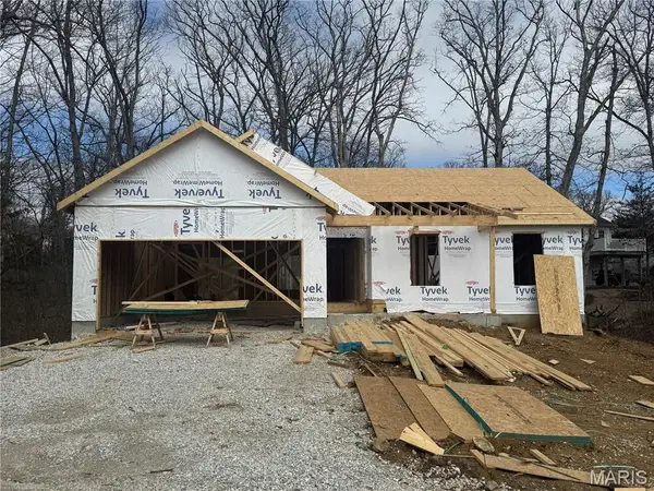 31682 Dogwood Lane, Foristell, MO 63348