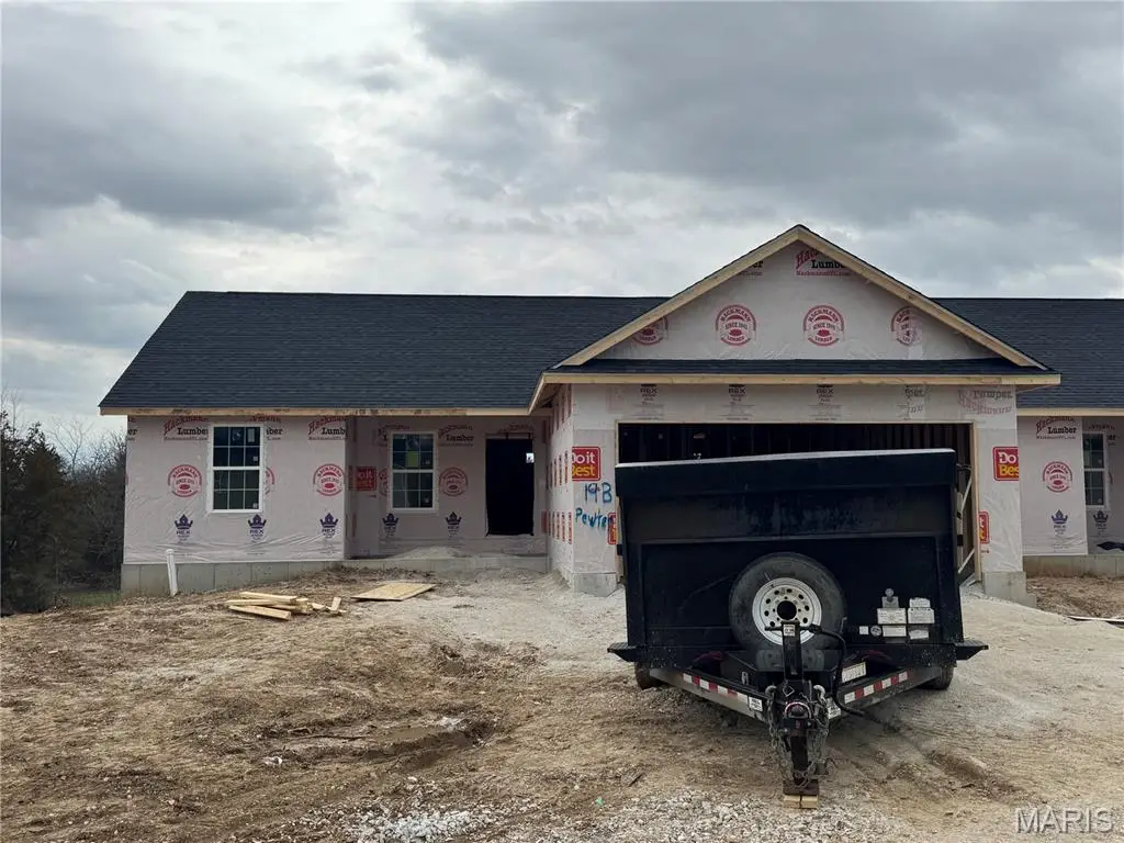 115 Grindstone Court, Moscow Mills, MO 63362 - #1