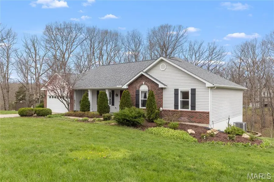 9 W Hampton Court, Foristell, MO 63348 - #2