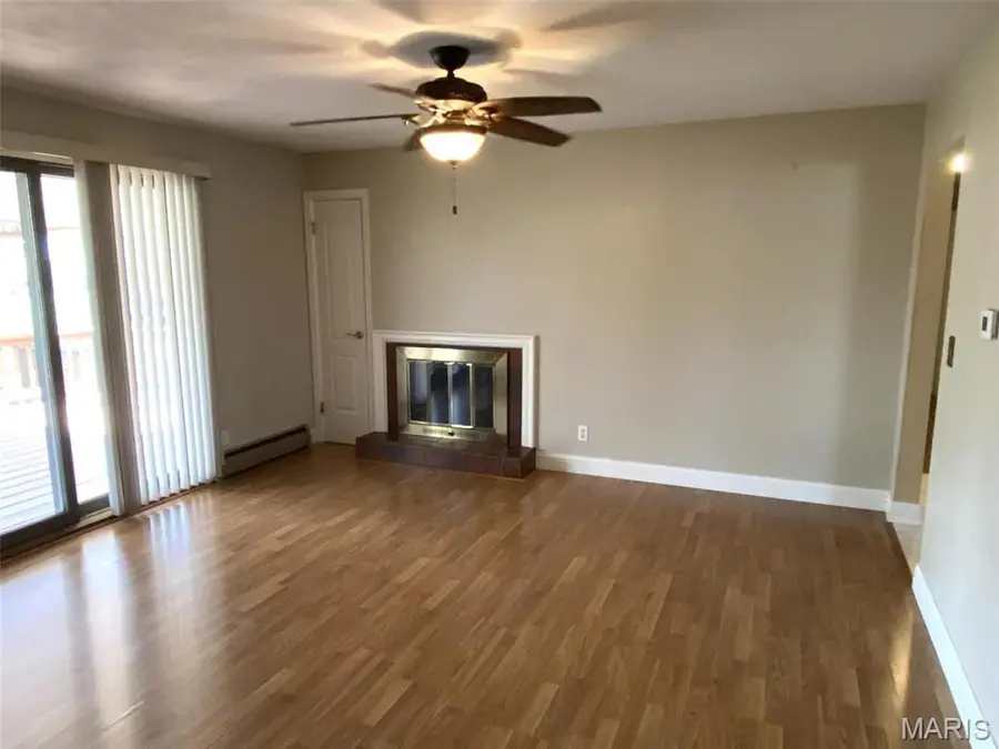 508 Rosewood Drive, Belleville, IL 62223 - #3