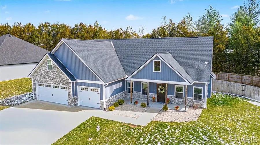 16480 Talladega Drive, Ashland, MO 65010 - #2