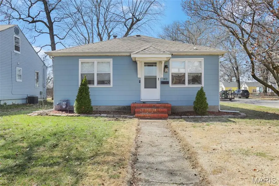 402 S 9th Street, Wood River, IL 62095 - #2