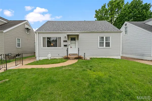 5556 Arthur Avenue, St Louis, MO 63139