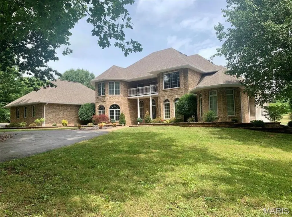 3045 Cedar Falls Road, Bonne Terre, MO 63628 - #1