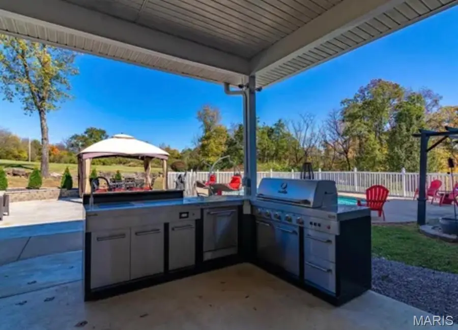 3045 Cedar Falls Road, Bonne Terre, MO 63628 - #3