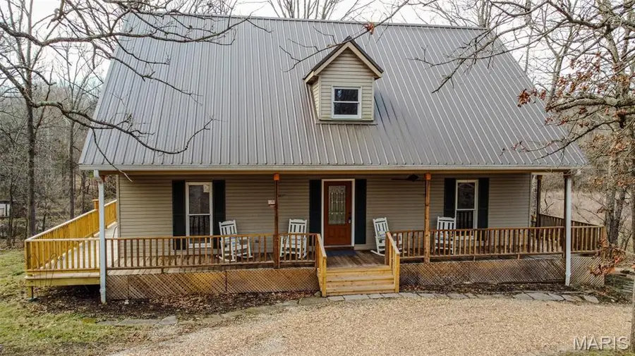 12278 Cedar Grove Road, Rolla, MO 65401 - #2