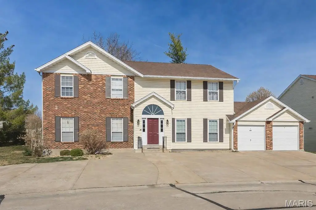 515 Starwood Drive #3, Saint Peters, MO 63376 - #1