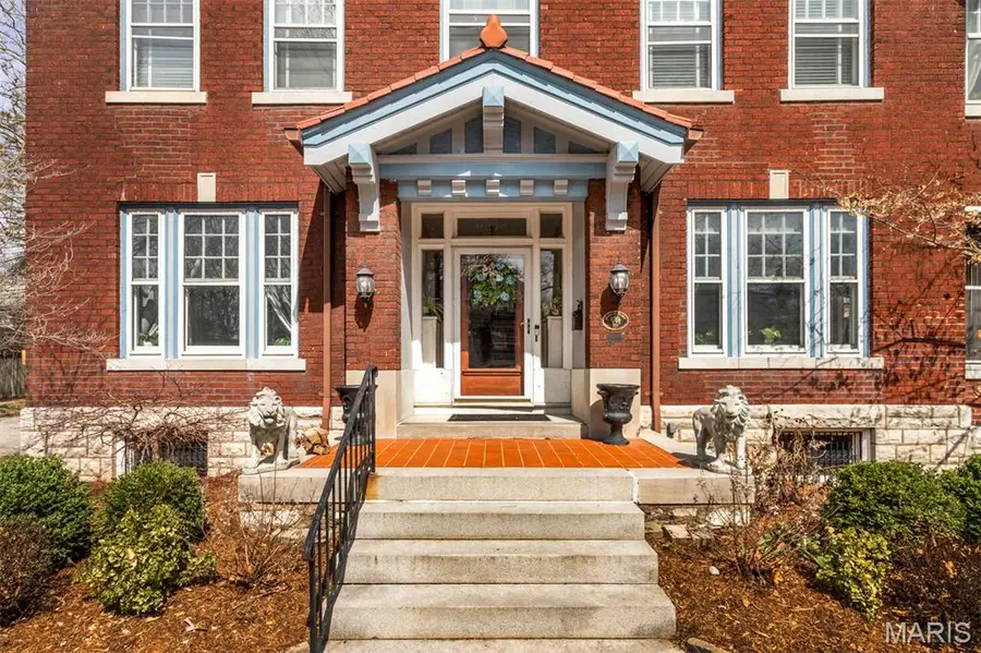 6843 Waterman Avenue, Saint Louis, MO 63130 - #3