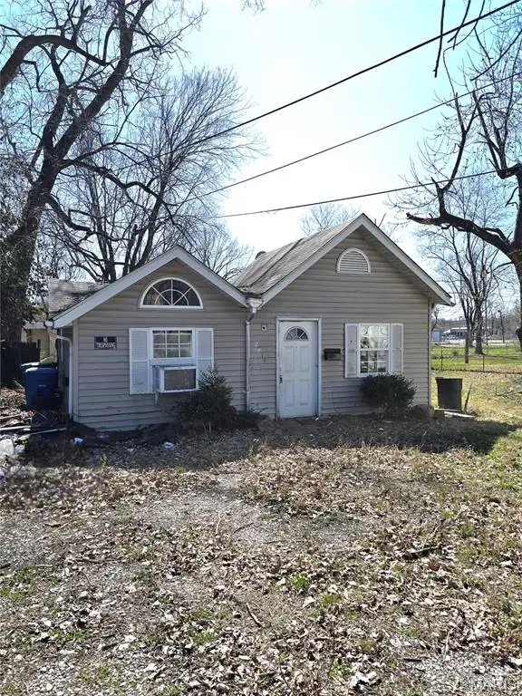 2814 E 24th Street, Granite City, IL 62040