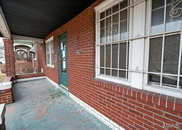 4627 Korte Avenue, Saint Louis, MO 63115 - #3