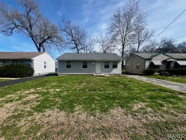 6330 Washington Avenue, Berkeley, MO 63134 - #1