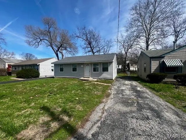 6330 Washington Avenue, Berkeley, MO 63134 - #2