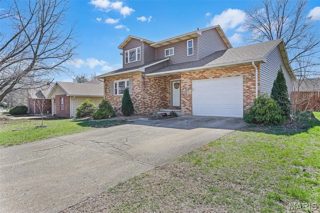 1837 Esic Drive, Edwardsville, IL 62025 - #1
