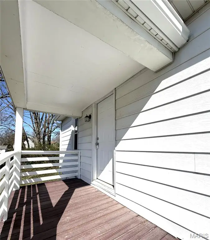 417 S 8th Street, Belleville, IL 62220 - #3