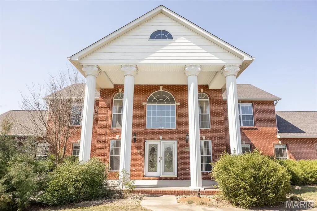 1460 Hartman Lane, Shiloh, IL 62221 - #1