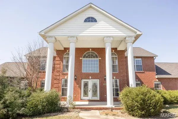 1460 Hartman Lane, Shiloh, IL 62221