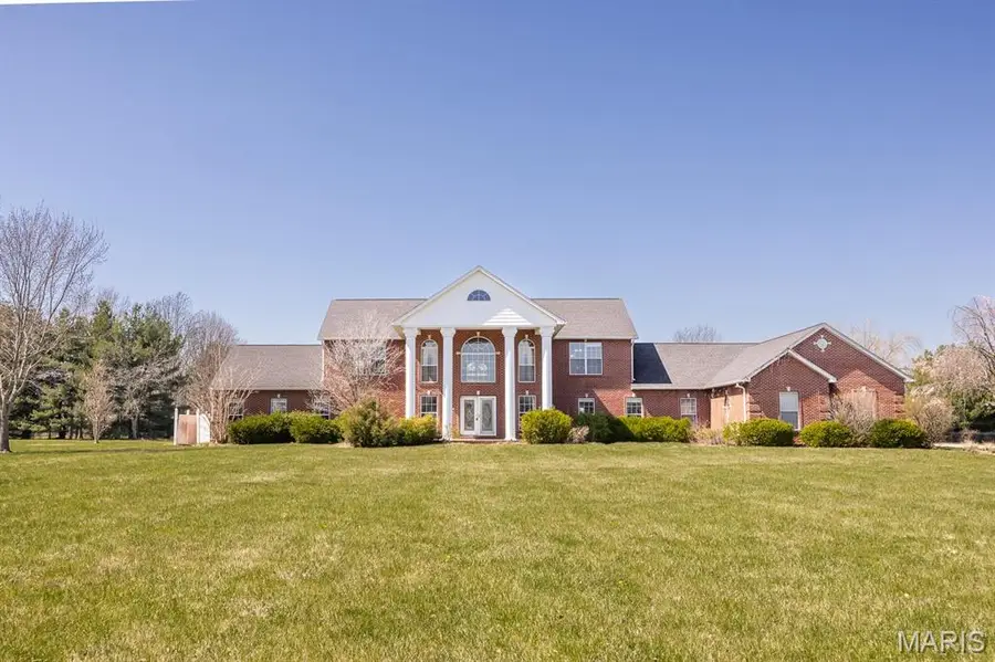 1460 Hartman Lane, Shiloh, IL 62221 - #2