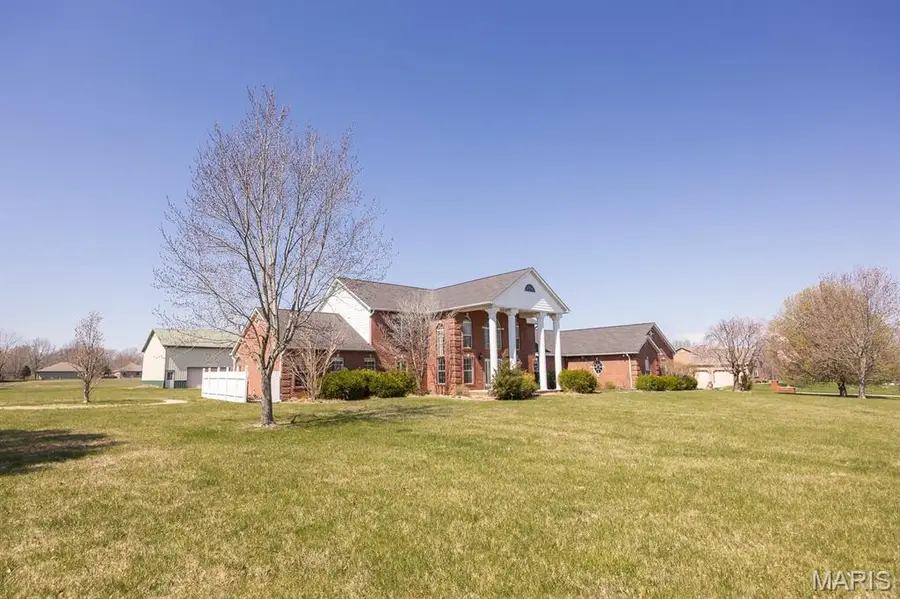 1460 Hartman Lane, Shiloh, IL 62221 - #3