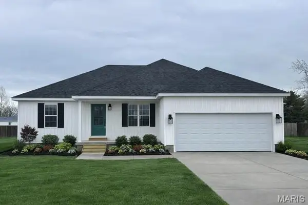 50 Byrd Drive, Sikeston, MO 63801