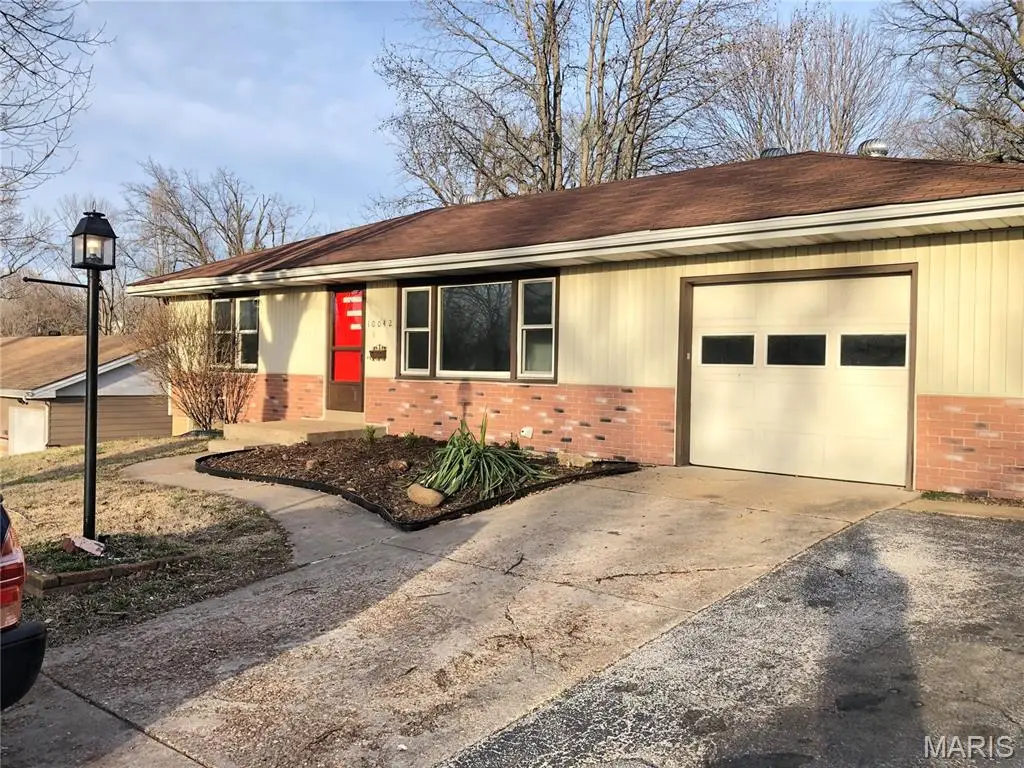 10042 Lilac Avenue, Riverview, MO 63137 - #1