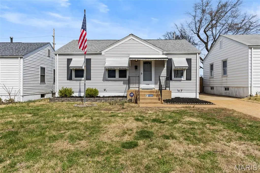 11041 Saint Pius Lane, Saint Ann, MO 63074 - #1