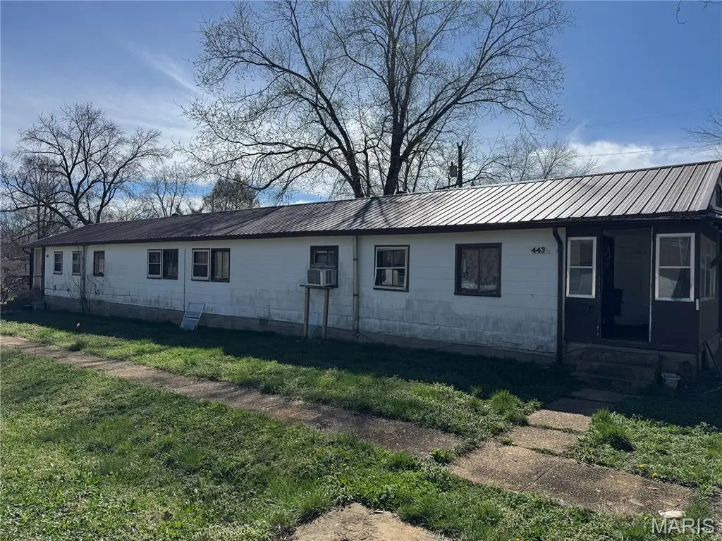 443 Walnut Street, Piedmont, MO 63957 - #1