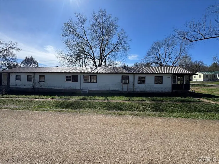 443 Walnut Street, Piedmont, MO 63957 - #2