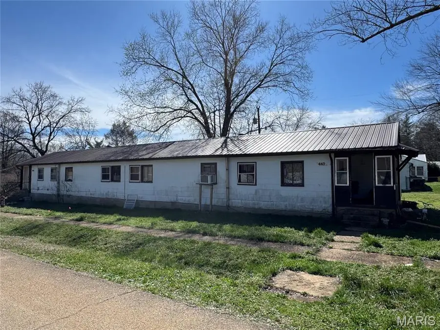 443 Walnut Street, Piedmont, MO 63957 - #3