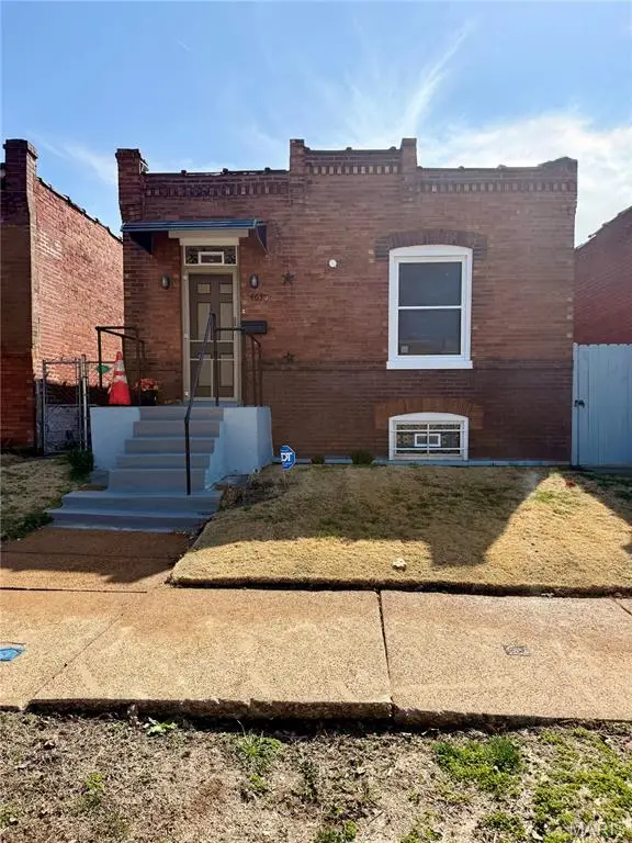 4630 Idaho Avenue, Saint Louis, MO 63111 - #1