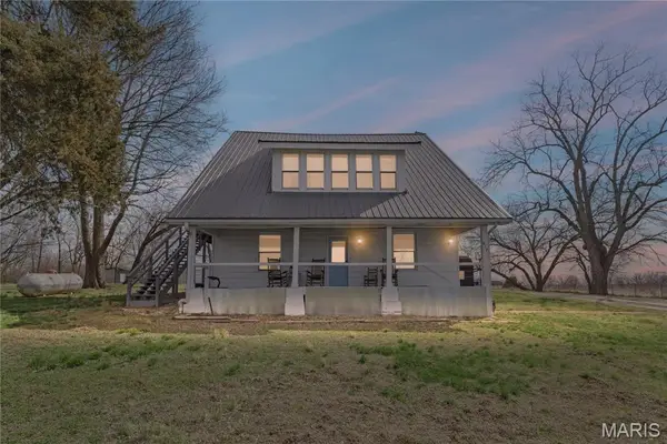 612 N Main Street, Eolia, MO 63344