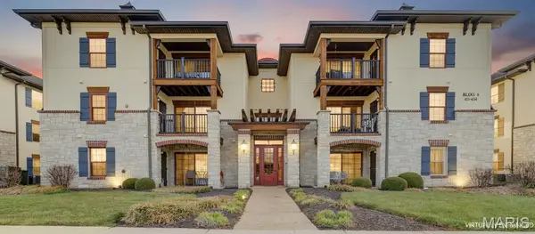 633 Bordeaux Way, St Peters, MO 63376