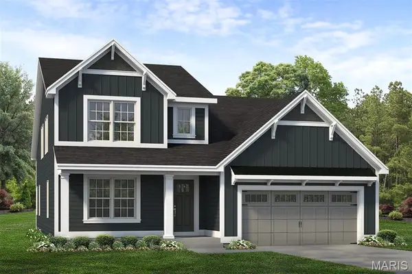 1200 Oday Avenue, St Louis, MO 63119