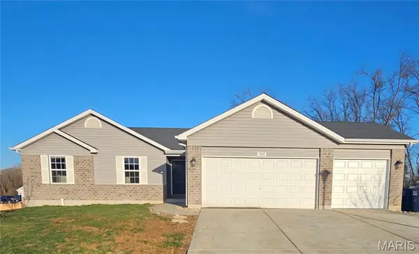 709 Talon Drive, Wright City, MO 63390