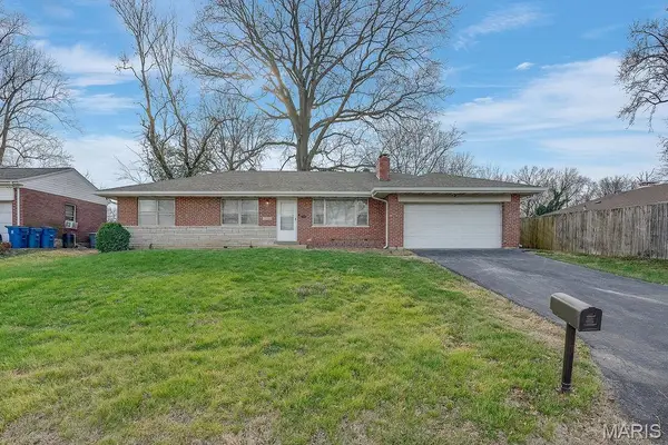 10065 Denness Drive, Riverview, MO 63137