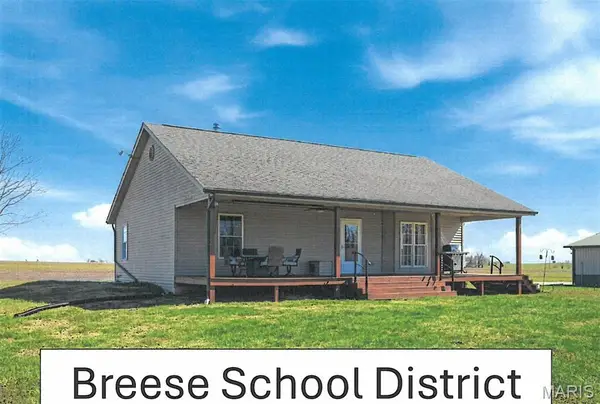 12003 Emerald Road, Carlyle, IL 62231