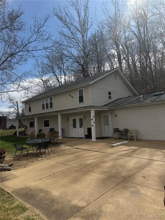 2449 S Old Highway 141, Fenton, MO 63026