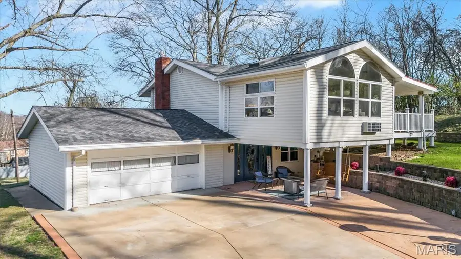 2929 Tenbrook Road, Arnold, MO 63010 - #3