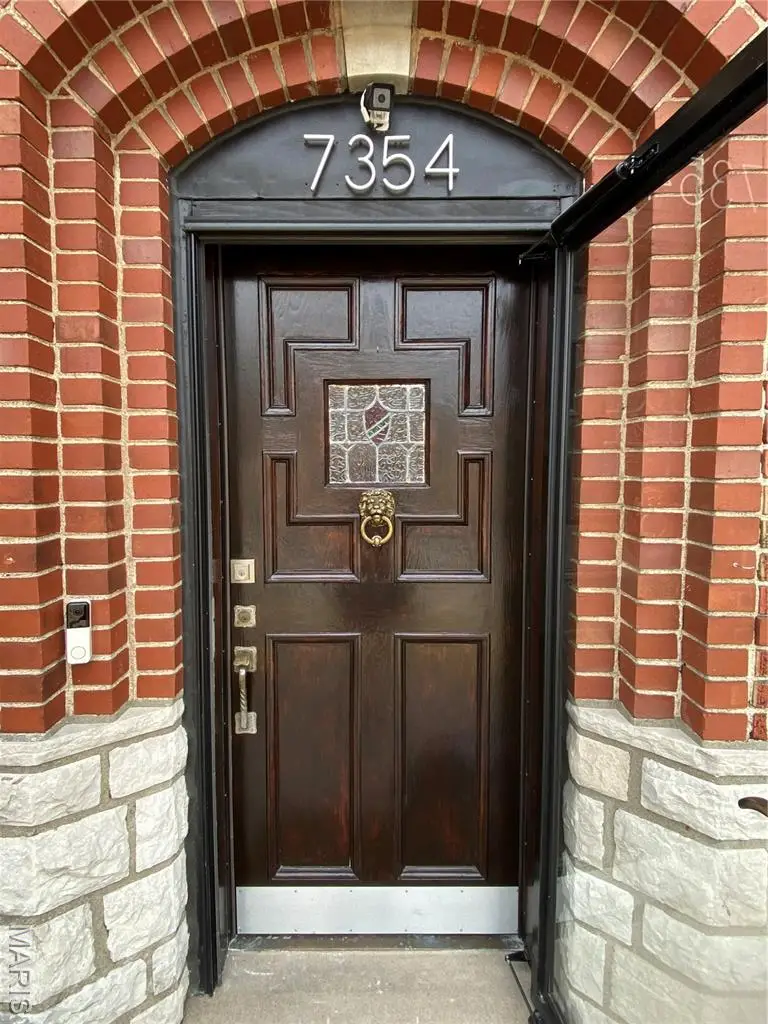 7354 Balson Avenue, University City, MO 63130 - #2