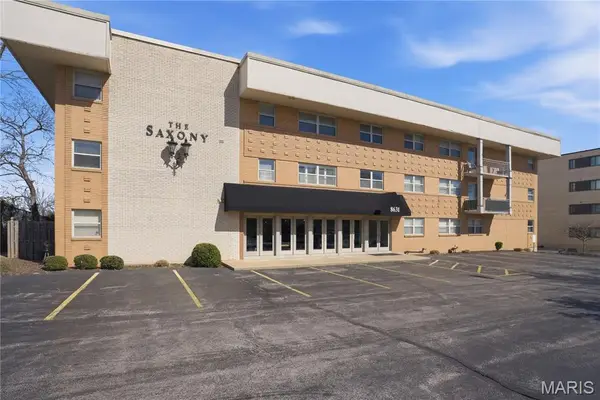 8631 Old Bonhomme Road #1E, St Louis, MO 63132