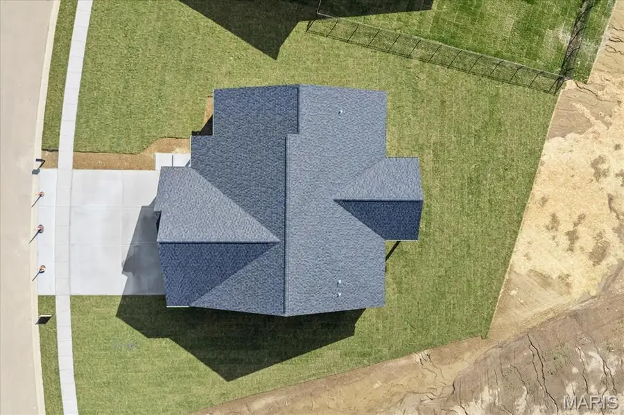 825 Golden Bell Lane, Caseyville, IL 62269 - #3