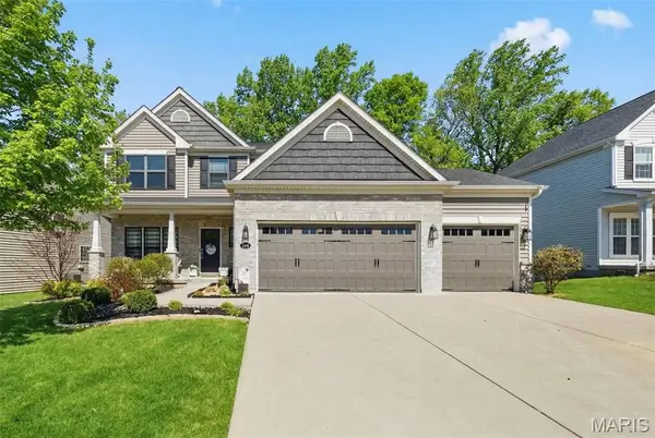 144 Oakleigh Park Lane, St Charles, MO 63303