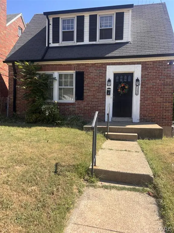 1234 Louisville Avenue, St Louis, MO 63139